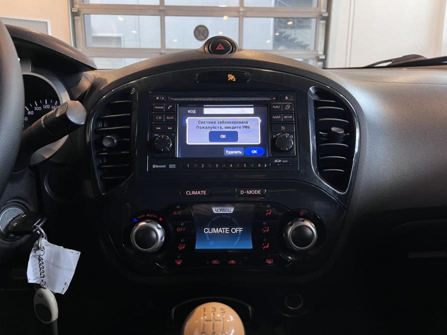 Nissan Juke I Чебоксары  - изображение 13