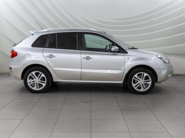 Renault Koleos I с пробегом 2011 года, цена 1 058 000 рублей, 167111 км, внедорожник, Автокод Объявления