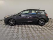 Mazda 3 II (BL) Рестайлинг Москва  - изображение 29