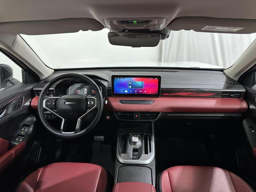 Haval Jolion I Рестайлинг Курск  - изображение 14
