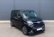 Toyota Tank I Красноярск  - изображение 35