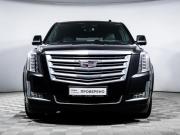 Cadillac Escalade IV Москва  - изображение 24