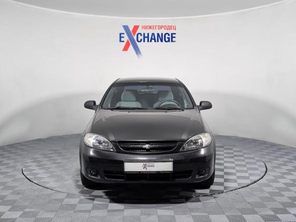 Chevrolet Lacetti I с пробегом 2009 года, цена 329 000 рублей, 187720 км, хэтчбек, Автокод Объявления