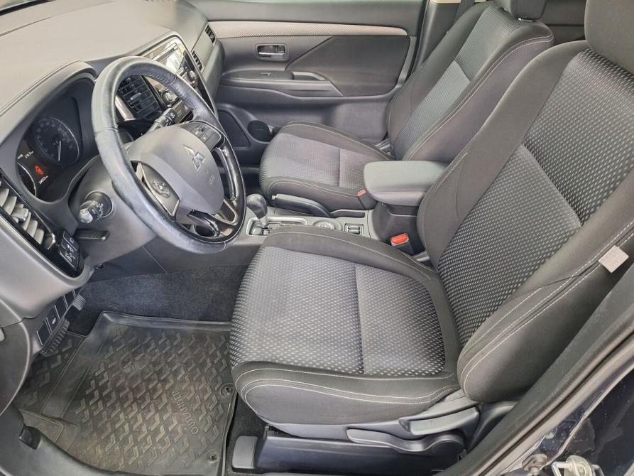 Mitsubishi Outlander III Рестайлинг 2 Смоленск  - изображение 14