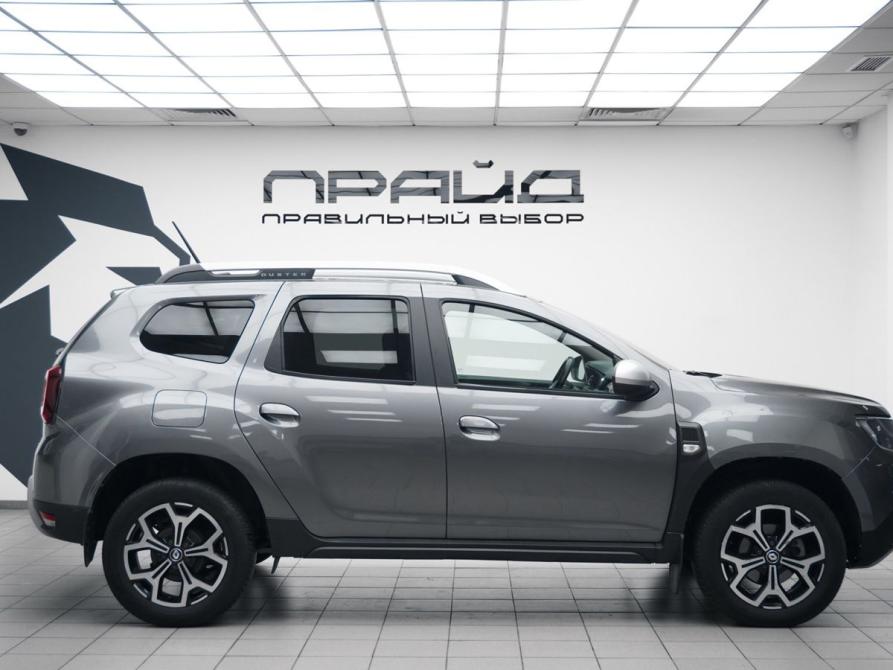 Renault Duster II Ростов-на-Дону  - изображение 3