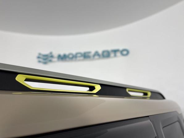 JETOUR T2 с пробегом 2024 года, цена 3 450 000 рублей, 23500 км, внедорожник, Автокод Объявления