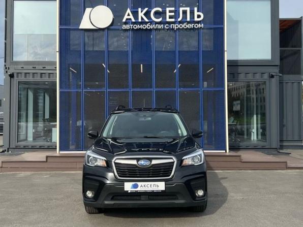 Subaru Forester V с пробегом 2019 года, цена 2 749 000 рублей, 90000 км, внедорожник, Автокод Объявления