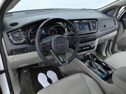 Kia Carnival III Москва  - изображение 24
