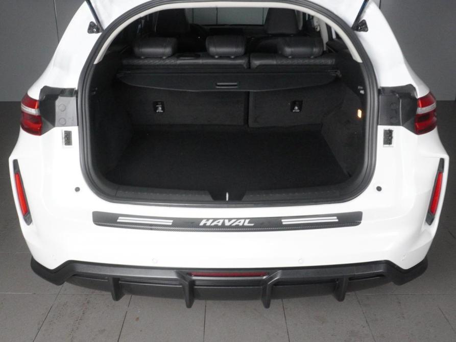 Haval F7 I Рестайлинг Минеральные Воды  - изображение 20