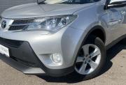 Toyota RAV4 III (XA30) Рестайлинг Красноярск  - изображение 31