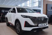 Changan UNI-S (CS55 Plus) Нижний Новгород  - изображение 19