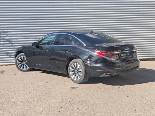 Audi A6 V (C8) с пробегом 2021 года, цена 4 500 000 рублей, 59000 км, седан, Автокод Объявления