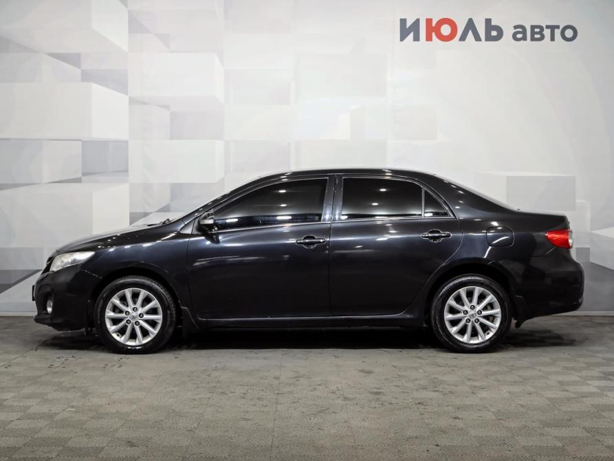 Toyota Corolla X (E140 E150) Рестайлинг Екатеринбург  - изображение 7