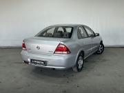 Nissan Almera Classic I Москва  - изображение 23