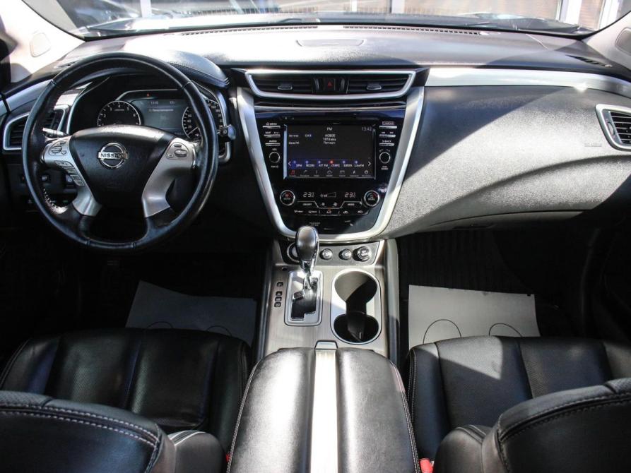Nissan Murano III (Z52) Калуга  - изображение 6