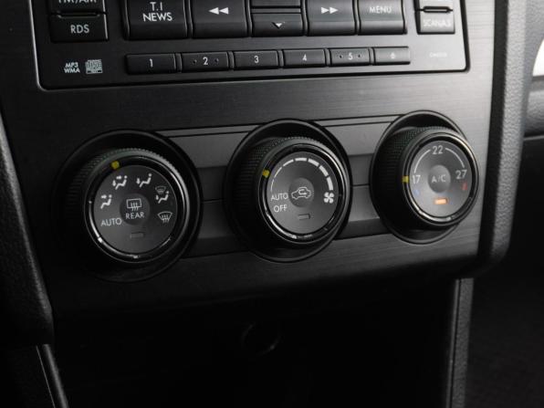 Subaru XV I с пробегом 2012 года, цена 1 199 000 рублей, 169318 км, внедорожник, Автокод Объявления