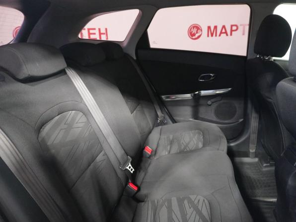 Kia Ceed II с пробегом 2013 года, цена 970 000 рублей, 158520 км, универсал, Автокод Объявления