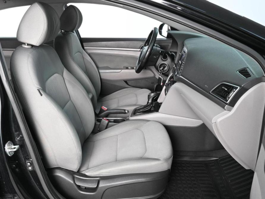 Hyundai Elantra VI (AD) Ростов-на-Дону  - изображение 8