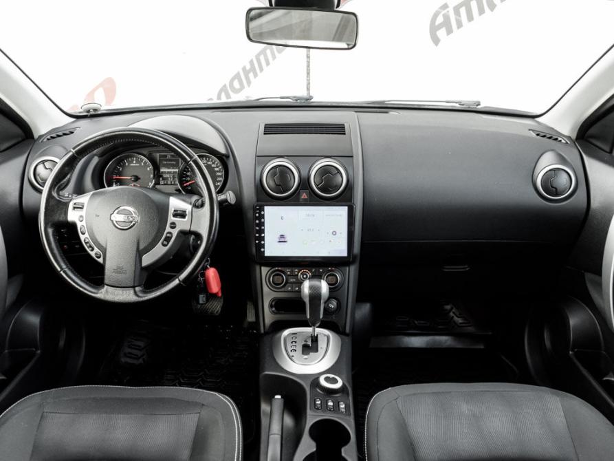 Nissan Qashqai I Рестайлинг Екатеринбург  - изображение 12