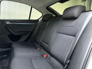 Skoda Octavia III (A7) Рестайлинг Уфа  - изображение 40