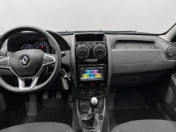 Renault Duster I Рестайлинг с пробегом 2020 года, цена 1 820 000 рублей, 51766 км, внедорожник, Автокод Объявления