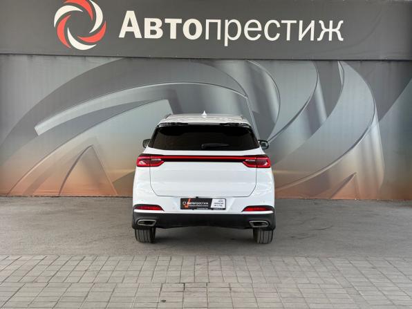 Chery Tiggo 7 Pro Max I с пробегом 2023 года, цена 1 790 000 рублей, 91651 км, внедорожник, Автокод Объявления