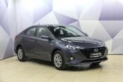 Hyundai Solaris II Рестайлинг Чебоксары  - изображение 40