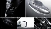 Chery Tiggo 8 Pro Max I Рестайлинг Москва  - изображение 48