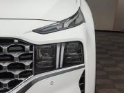 Hyundai Santa Fe IV Рестайлинг Москва  - изображение 32