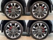 Geely Tugella I Рестайлинг Омск  - изображение 54