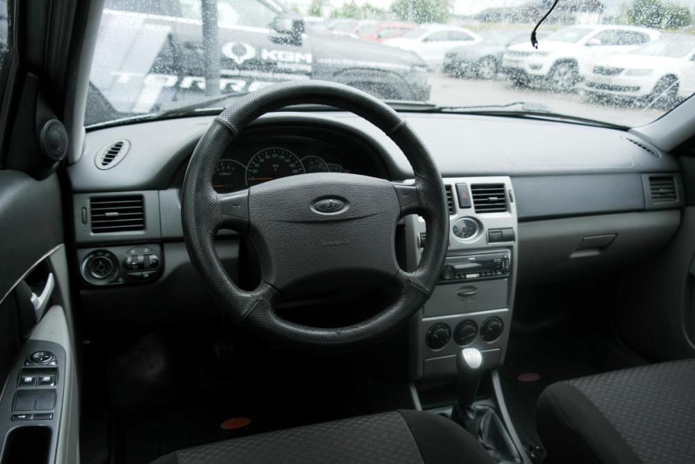Lada (ВАЗ) Priora I Воронеж  - изображение 9