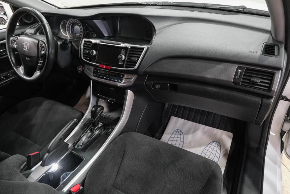 Honda Accord IX Новокузнецк  - изображение 16