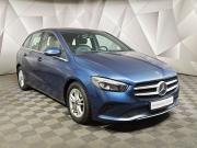 Mercedes-Benz B-Класс III (W247) Москва  - изображение 23