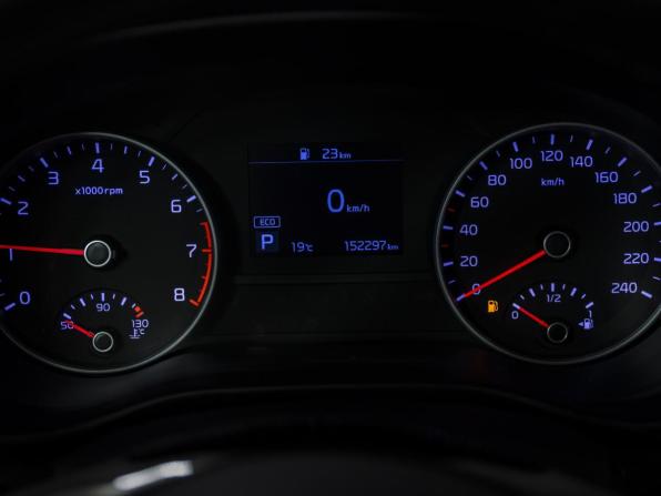 Kia Sportage IV Рестайлинг с пробегом 2018 года, цена 1 850 000 рублей, 152100 км, внедорожник, Автокод Объявления