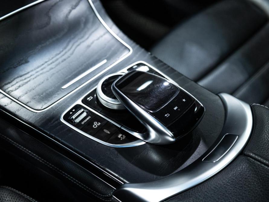 Mercedes-Benz GLC AMG I (X253) Санкт-Петербург  - изображение 29