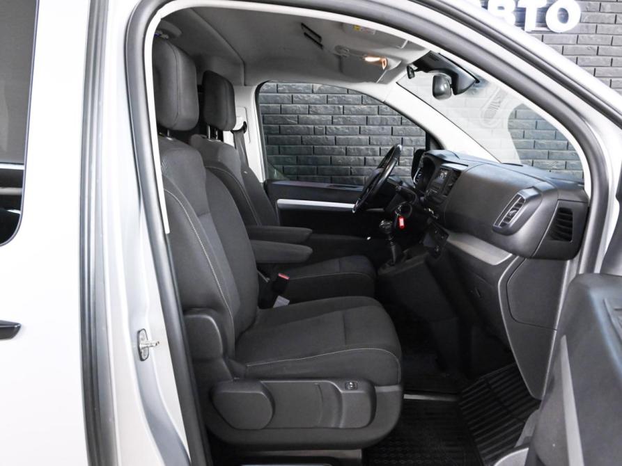 Peugeot Traveller I Екатеринбург  - изображение 13