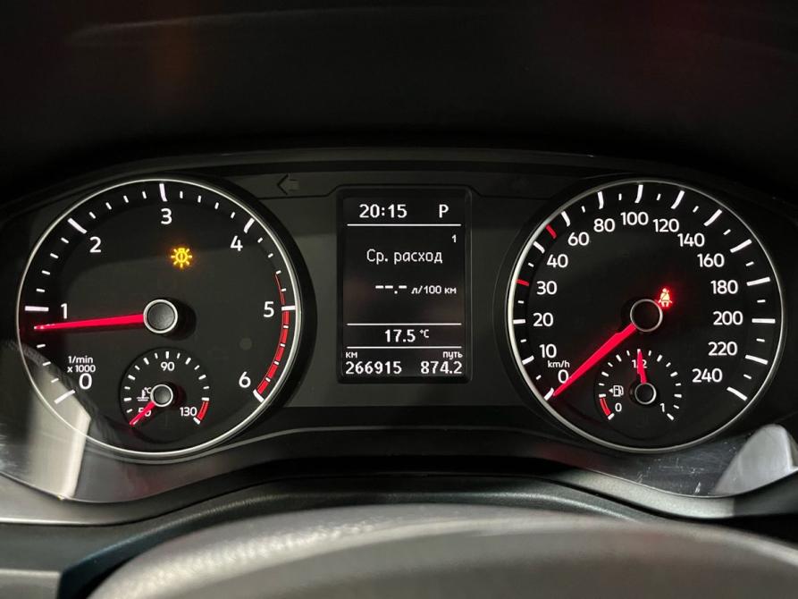 Volkswagen Amarok I Рестайлинг Пермь  - изображение 18