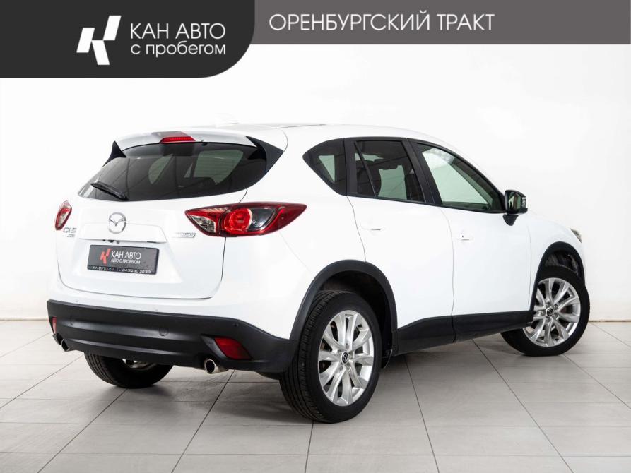 Mazda CX-5 I Казань  - изображение 3