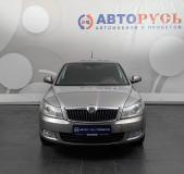 Skoda Octavia II (A5) Рестайлинг Москва  - изображение 27