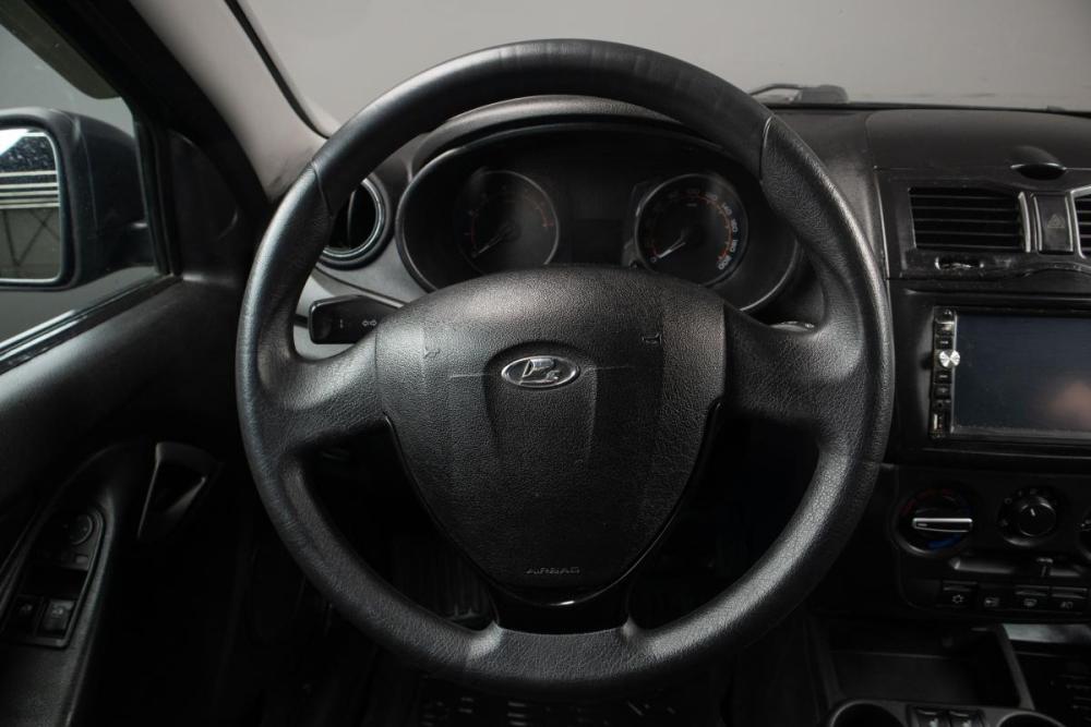 Lada (ВАЗ) Granta I Рестайлинг Оренбург  - изображение 10