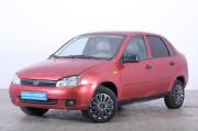Lada (ВАЗ) Kalina I Омск  - изображение 21