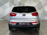 Kia Sportage III Рестайлинг Оренбург  - изображение 26