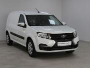 Lada (ВАЗ) Largus I Рестайлинг Старый Оскол  - изображение 17