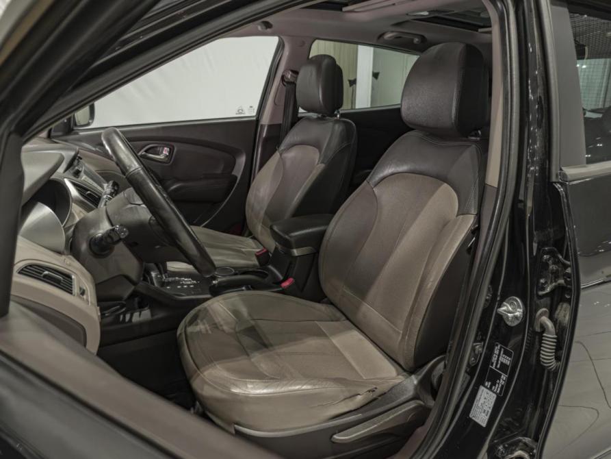 Hyundai ix35 I Мурманск  - изображение 10