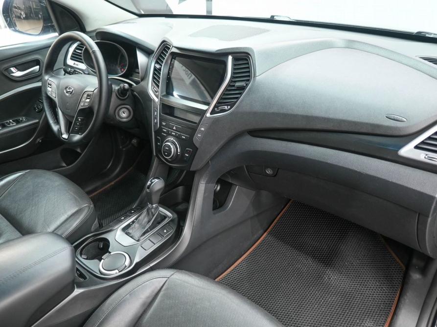 Hyundai Santa Fe III Ростов-на-Дону  - изображение 8