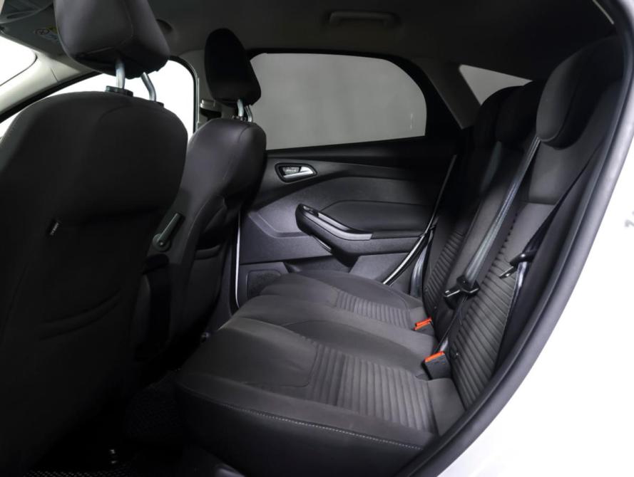 Ford Focus III Рестайлинг Москва  - изображение 12