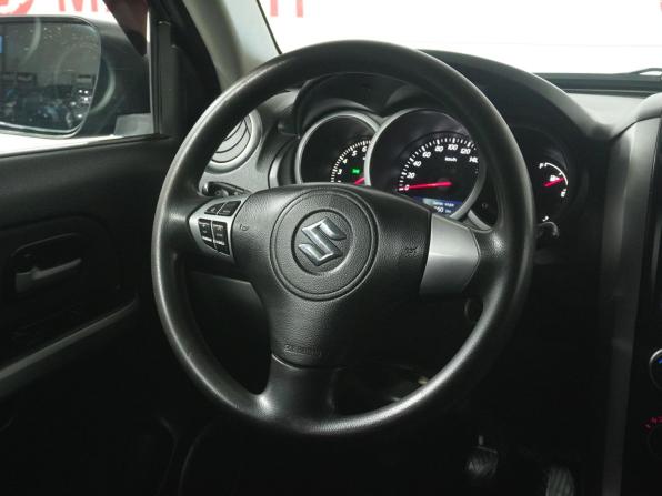 Suzuki Grand Vitara II Рестайлинг с пробегом 2010 года, цена 995 000 рублей, 166711 км, внедорожник, Автокод Объявления