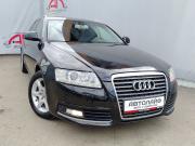 Audi A6 III (C6) Рестайлинг Ярославль  - изображение 29