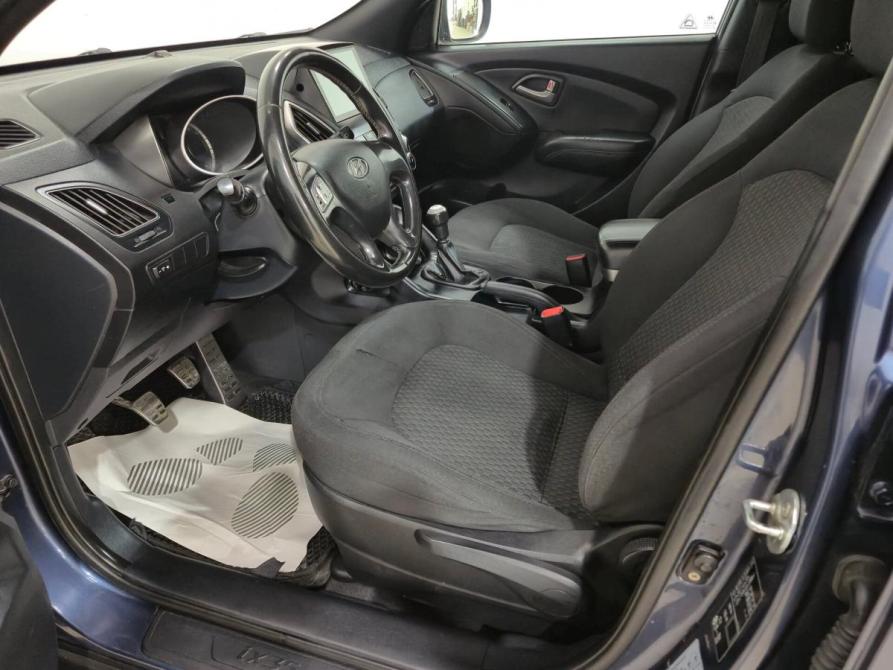 Hyundai ix35 I Альметьевск  - изображение 9