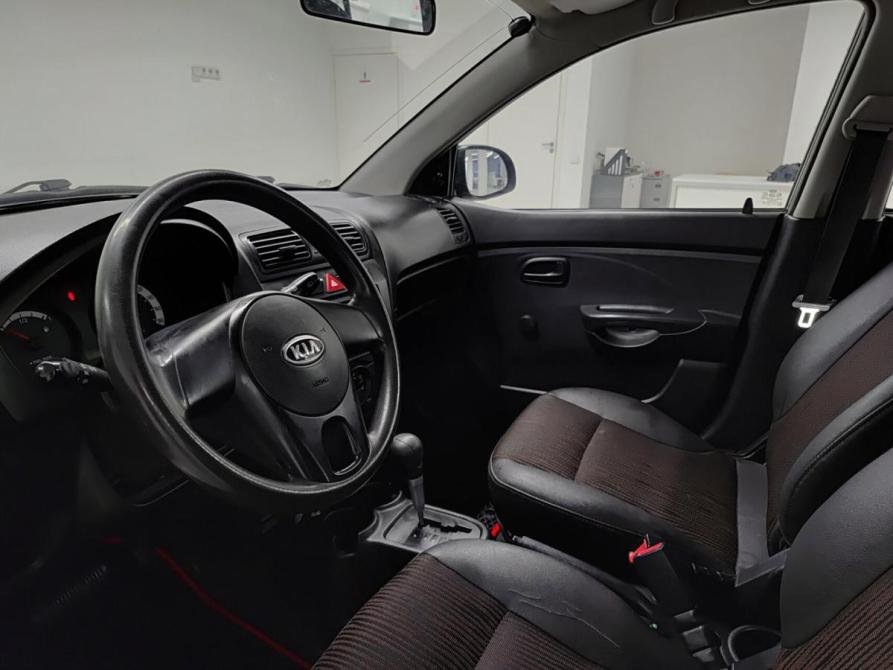 Kia Picanto I Рестайлинг Казань  - изображение 20